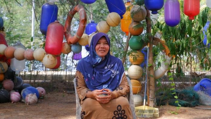 VOKASIA: Dari Lensa Belia, Untuk Dunia programme