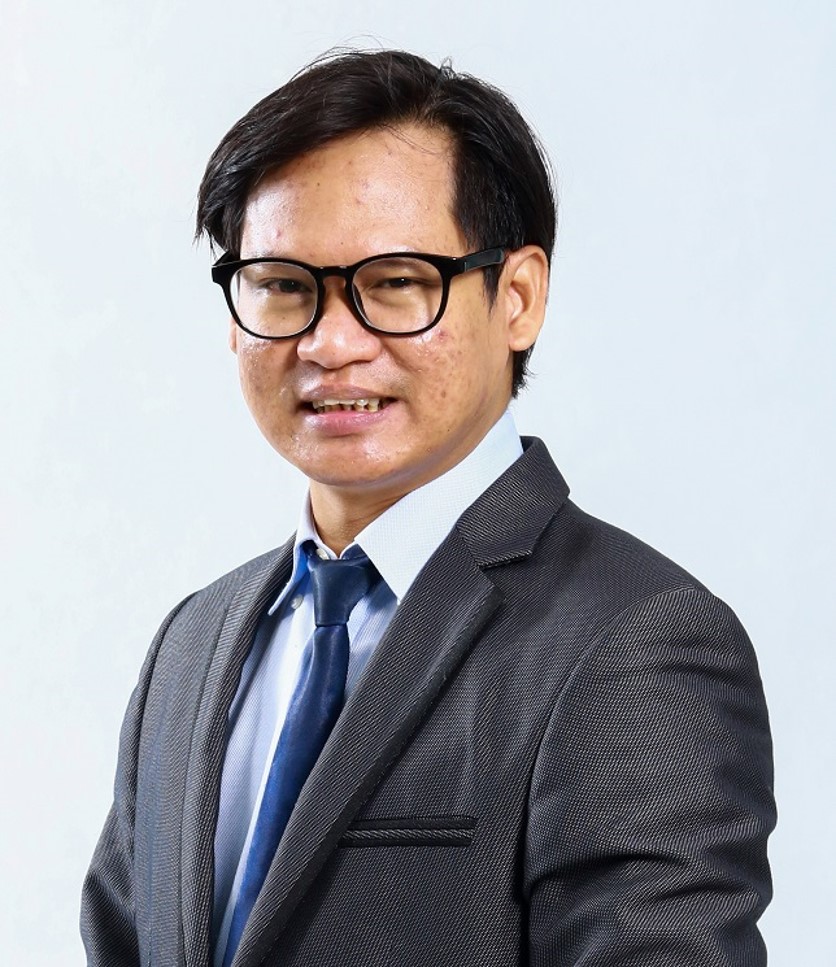 Faizul Awang, Chairman