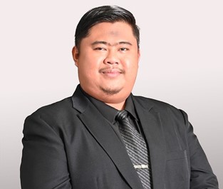 Muhammad Ezzuan Kamarul Zaman, Head of Arts & Culture Development